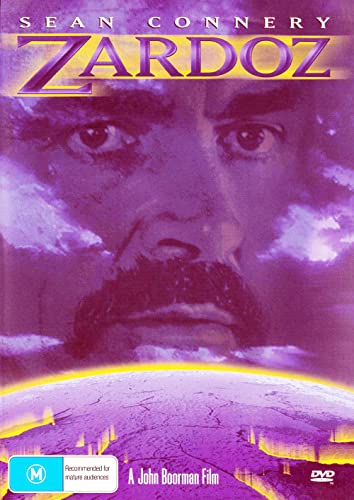Zardoz [DVD]