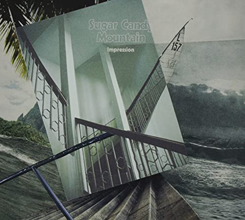 Sugar Candy Mountain - Impression [CD]