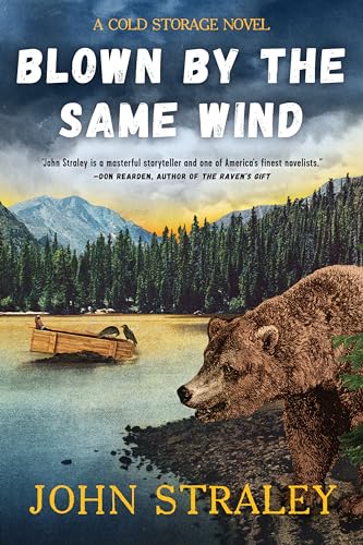 Blown by the Same Wind