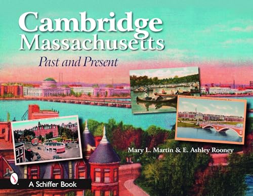 Cambridge, Massachusetts