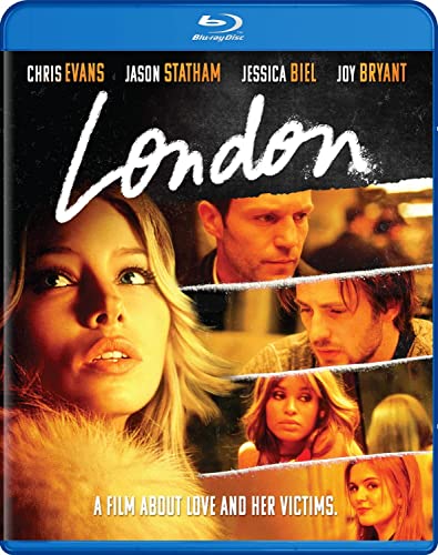 London [BLU-RAY]
