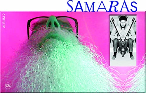 Samaras: Album 2