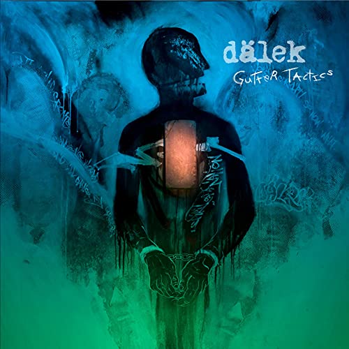 Dalek - Gutter Tactics [CD]