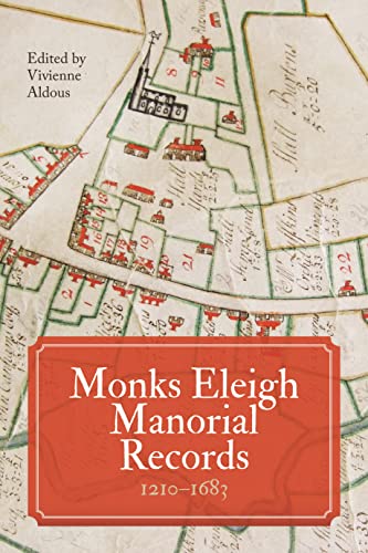 Book cover featuring a historical map background with a red title box in front.