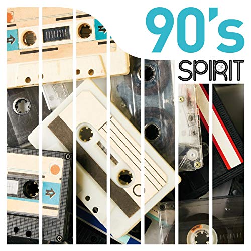 Various Artists - SPIRIT OF 90'S [VINYL]