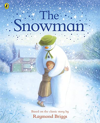 The Snowman The Book of the Classic Fil