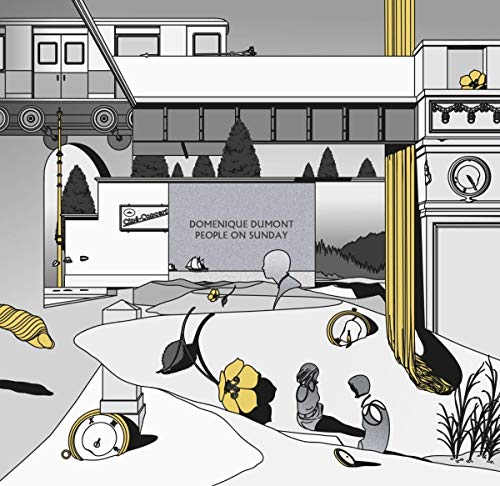 Domenique Dumont - People On Sunday [VINYL]