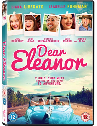 Dear Eleanor [DVD]