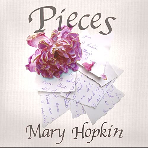 Mary Hopkin - Pieces [CD]