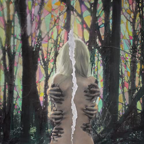 Niights - Hellebores [CD]