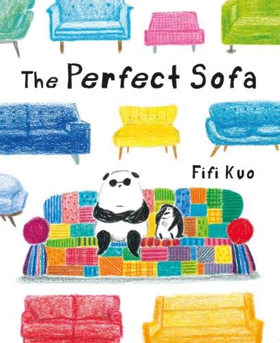 The Perfect Sofa