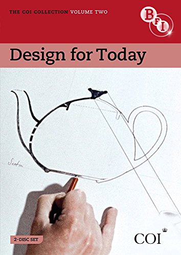Coi Collection Vol 2 - Design For Today [DVD]