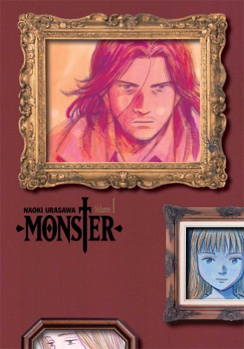 Monster The Perfect Edition 1