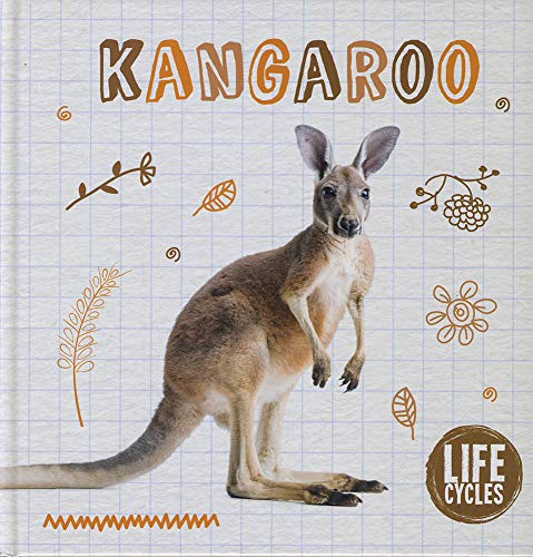 Kangaroo (Life Cycles)