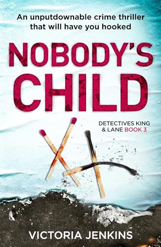 Nobody's Child