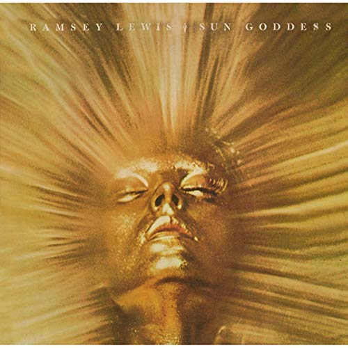Lewis,ramsey - Sun Goddess (Bonus Tracks Edition) [CD]