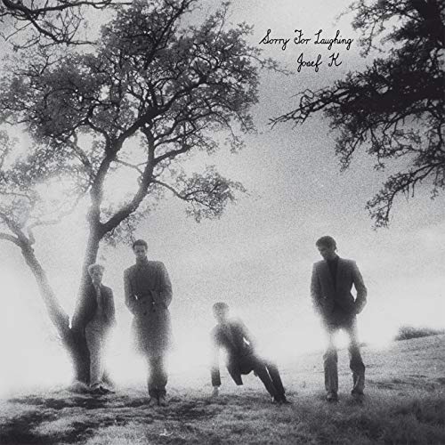 Josef K - Sorry For Laughing [VINYL]