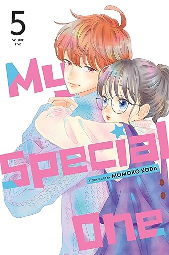 My Special One, Vol. 5 : 5