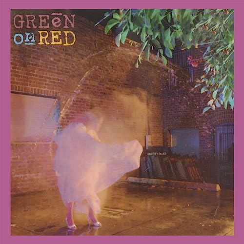 Green On Red / Gravity Talks (1CD) [CD]