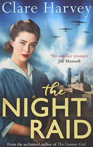 The Night Raid