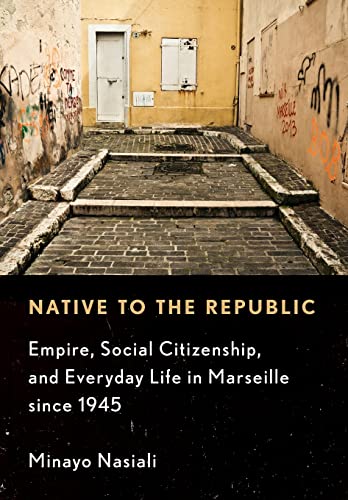 Native to the Republic: Empire