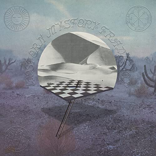 Moonwalks - Western Mystery Tradition [VINYL]