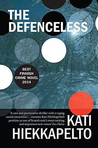 The Defenceless : Volume 2