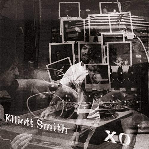 Elliot Smith - XO [VINYL]