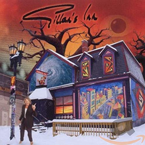 Ian Gillan - Gillan’s Inn [CD]