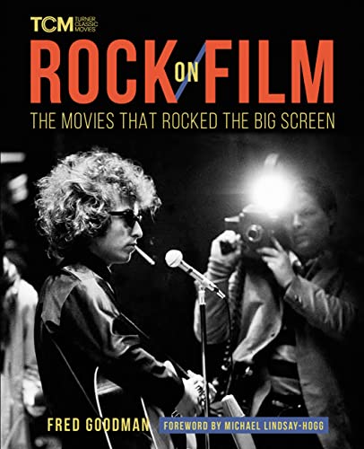 Rock on Film : The Movies That Rocked the Big Screen