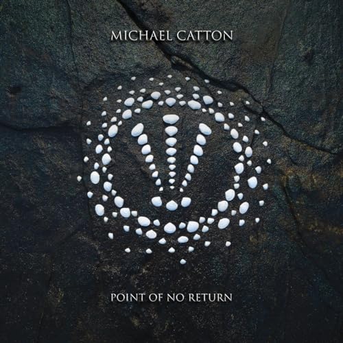Michael Catton - Point Of No Return [VINYL]