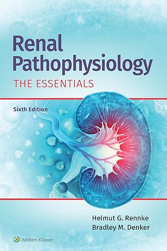 Renal Pathophysiology : The Essentials