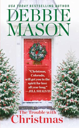 The Trouble With Christmas : Number 1 in series