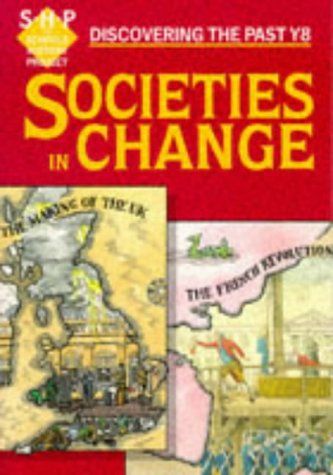 Societies in Change Pupils' Book