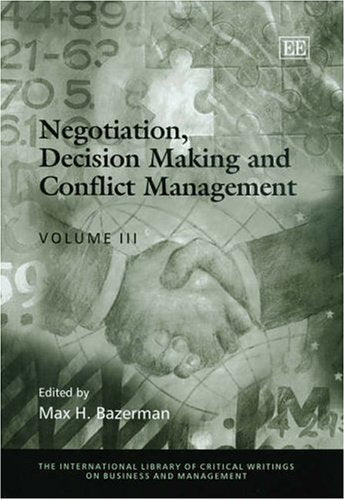 Negotiation
