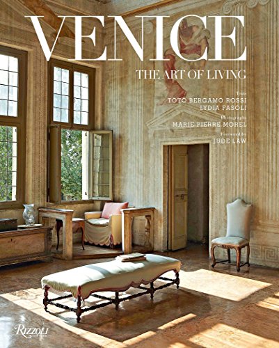 Venice : The Art of Living