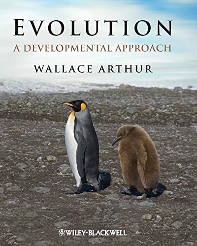 Evolution - a Developmental Approach
