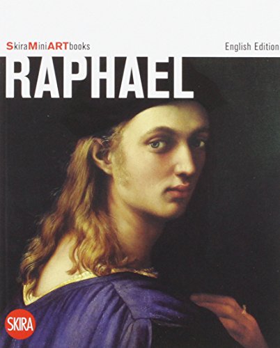 Raphael (Skira Mini Artbooks)