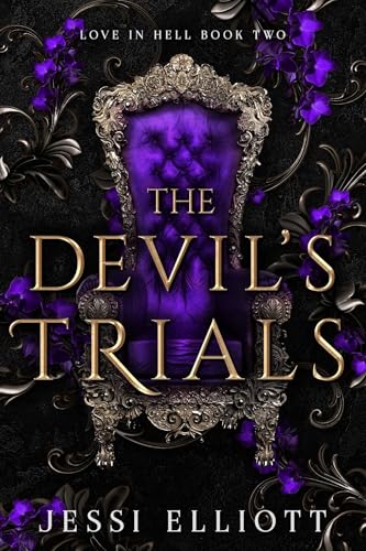 The Devil's Trials