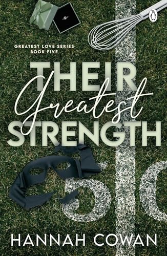Their Greatest Strength
