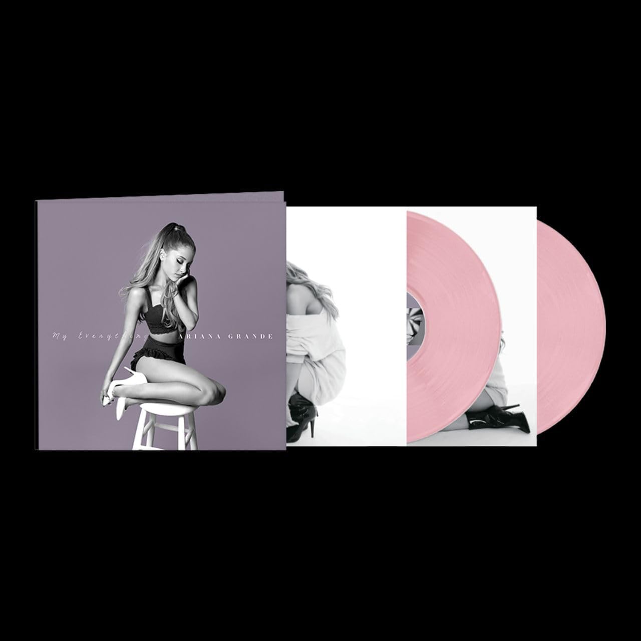 Various - My Everything (10th Anniversary Edition) (Pink Vinyl) [VINYL]