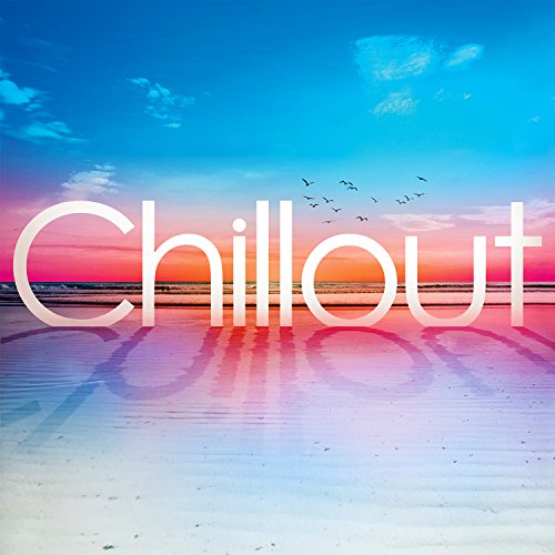 Chillout - Chillout [CD]