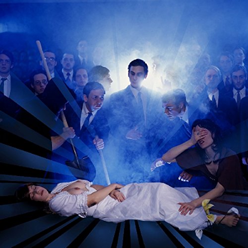 Make Believe - Make Believe EP [CD]