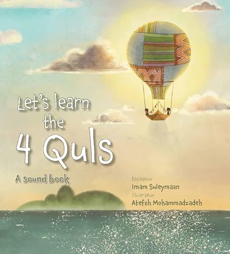 Let's Learn the Four Quls : A Sound Book