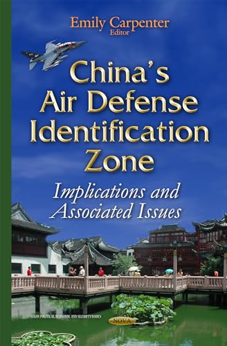 China’s Air Defense Identification Zone