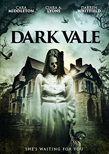 Dark Vale [DVD]