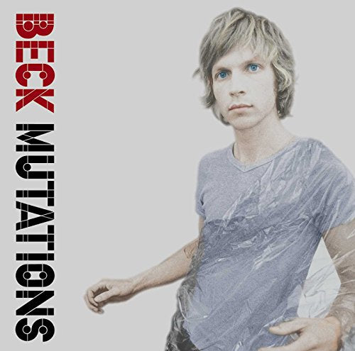Beck - Mutations [CD]