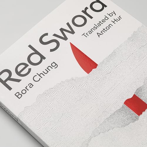Red Sword