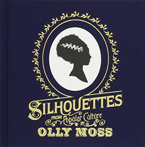 Silhouettes from Popular Culture