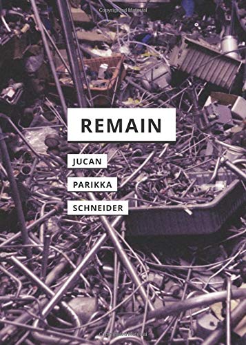 Remain (In Search of Media)